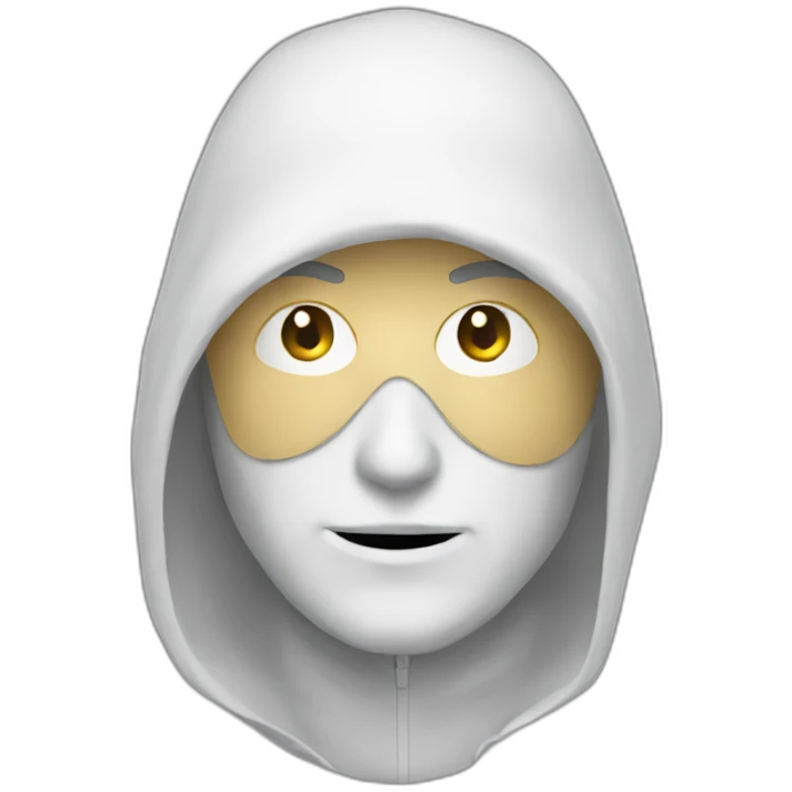 polish hacker emoji