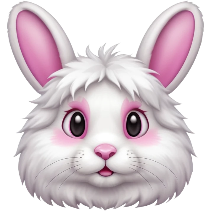 bunny rabbit emoji