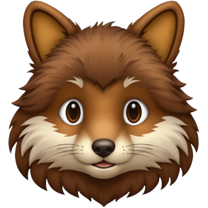 ANIMAL emoji