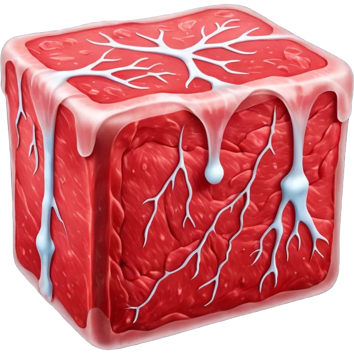 frozen beef

 emoji