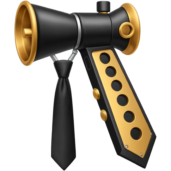 Chasseur TIE emoji