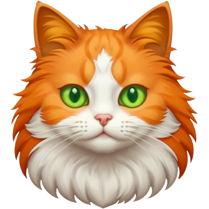 cat emoji