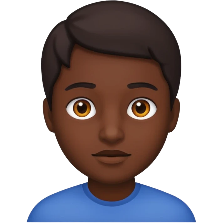 Niger emoji