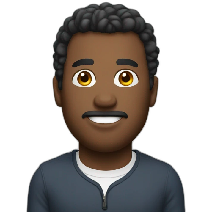 Mike maigan emoji