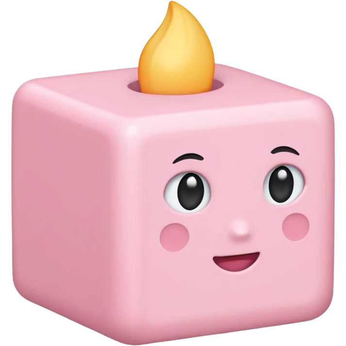 #fccdd2 emoji