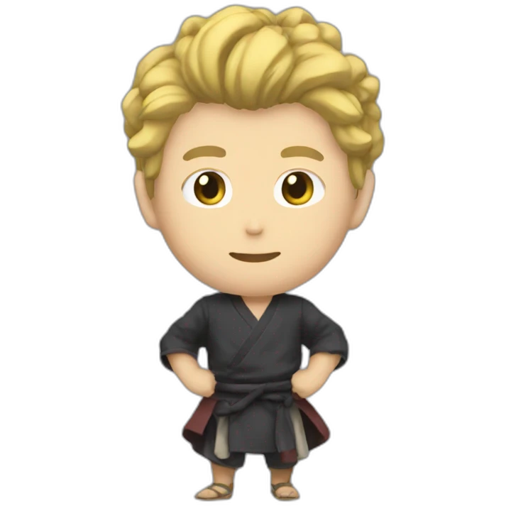 baji keisuke emoji