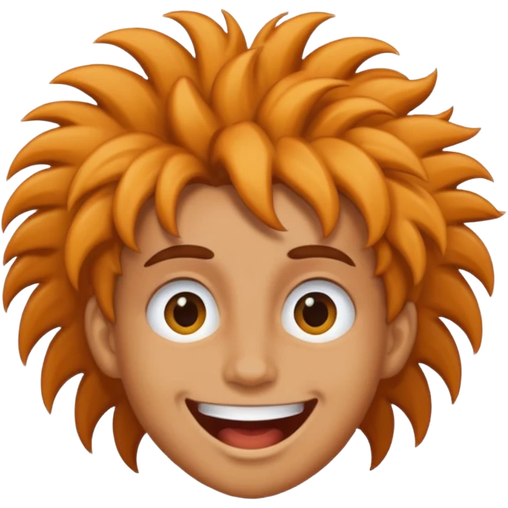 crazy emijo emoji