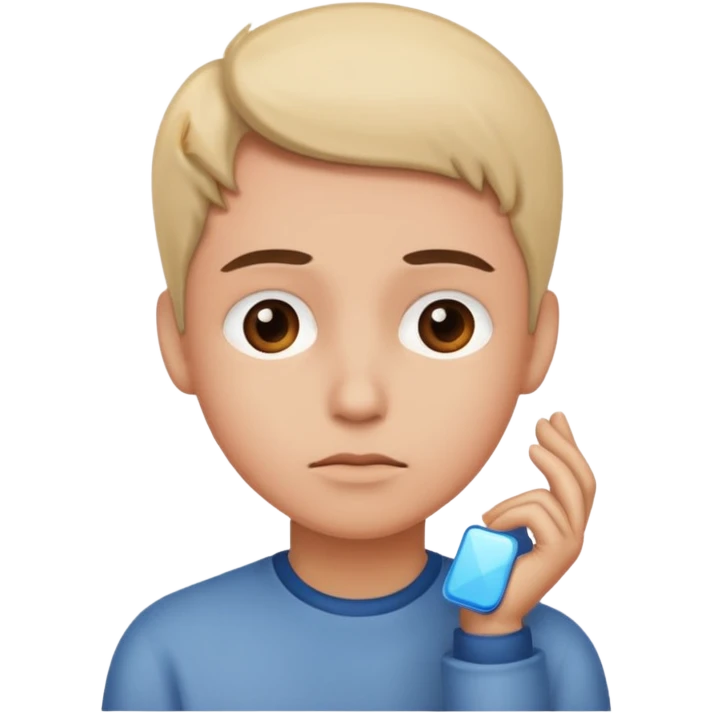 Hayırdır emoji
