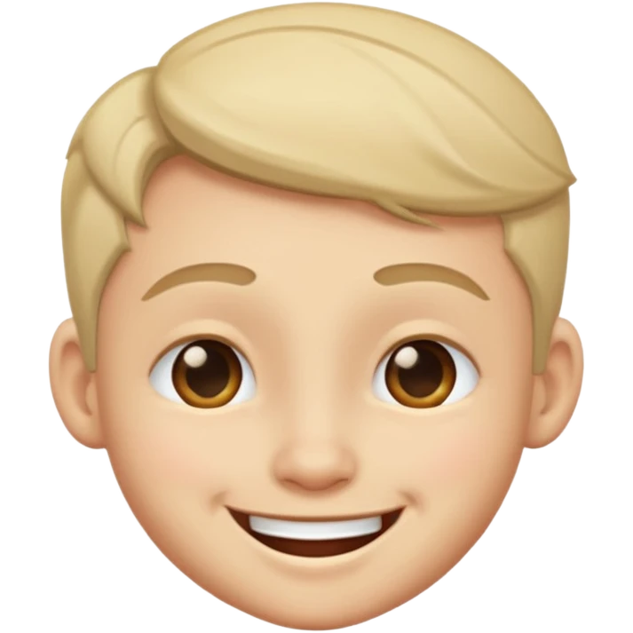 ilya from heated rivalry winking emoji