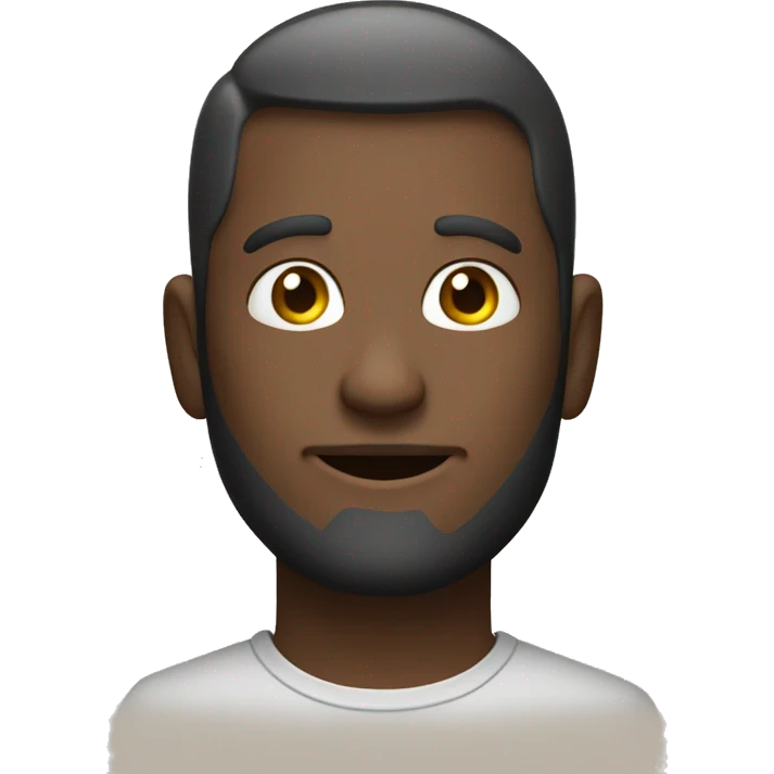 Hai mit Zylinder emoji