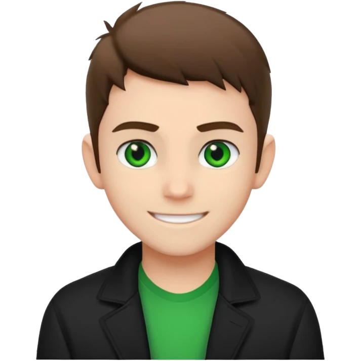 Ben 10 emoji