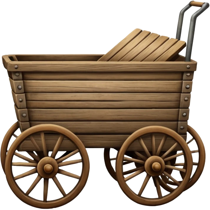 cart emoji