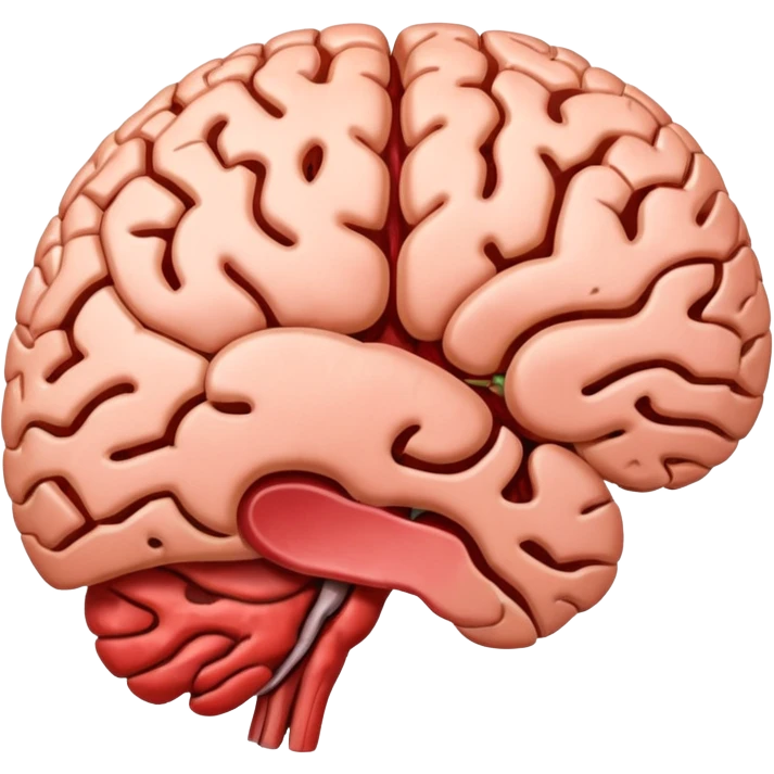 Brainrot emoji