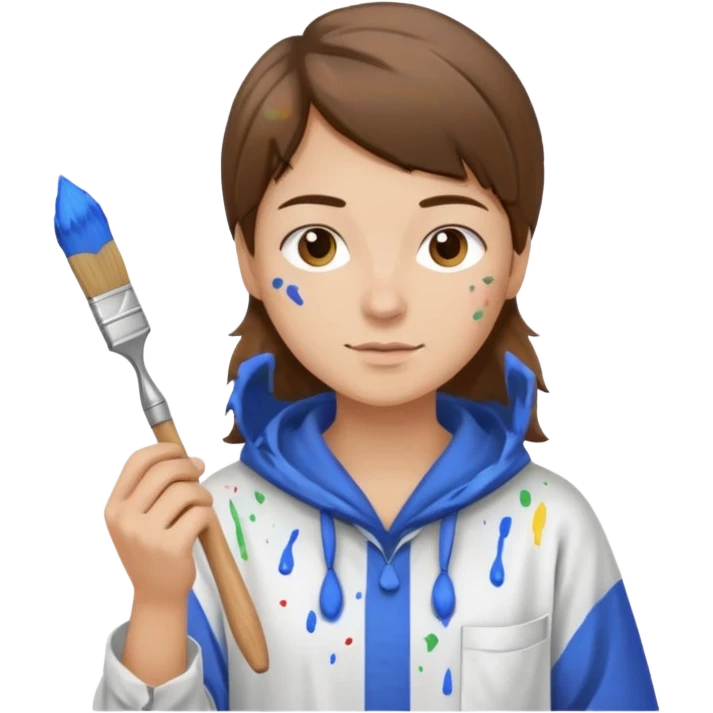 화가 emoji