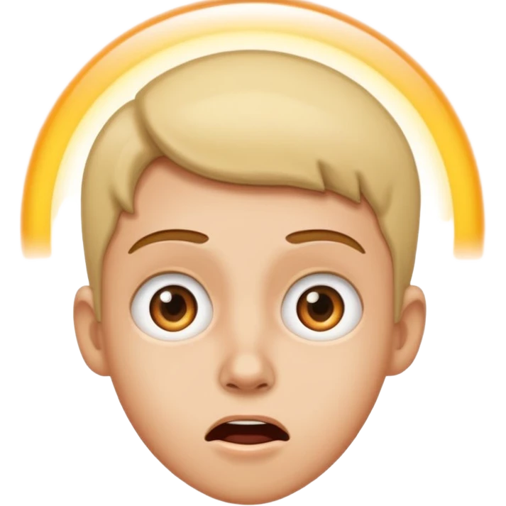 Opps emoji