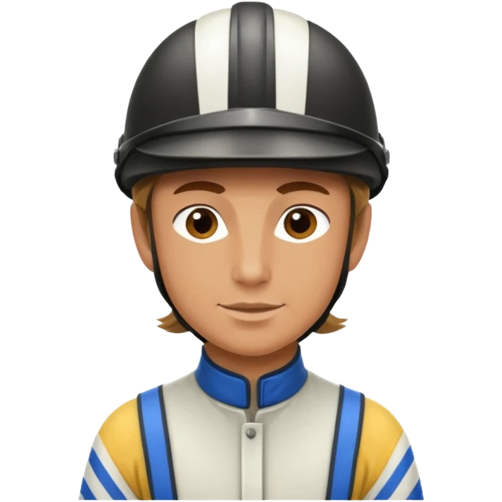 Jocket, only emoji