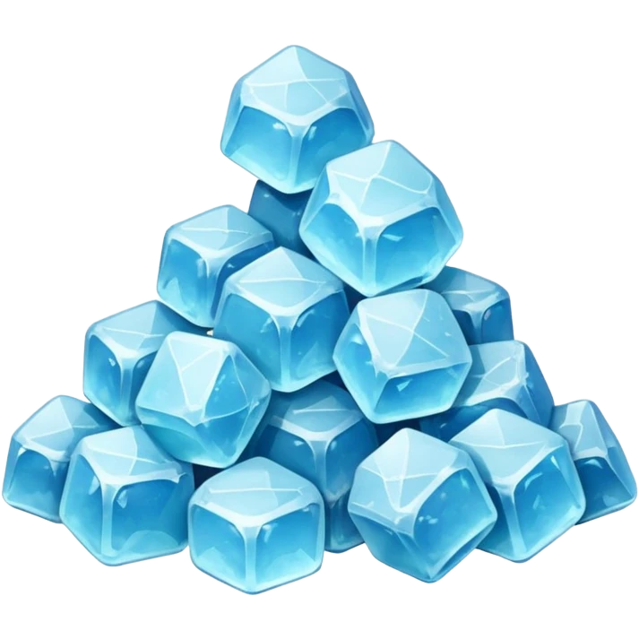 Meth emoji