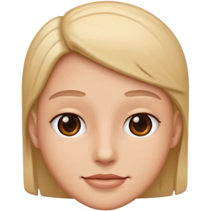 Nah emoji