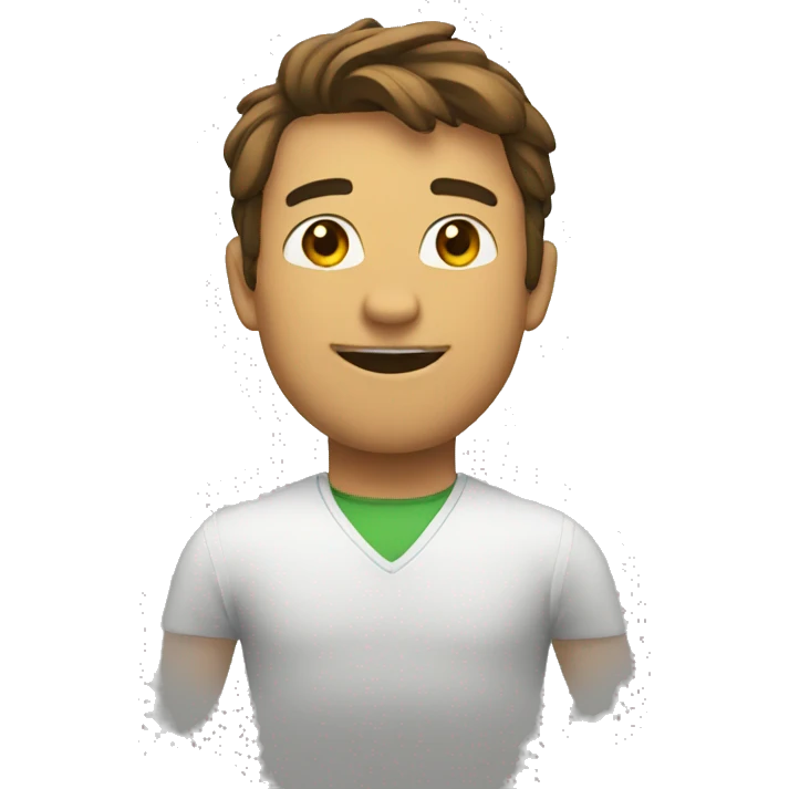 + emoji