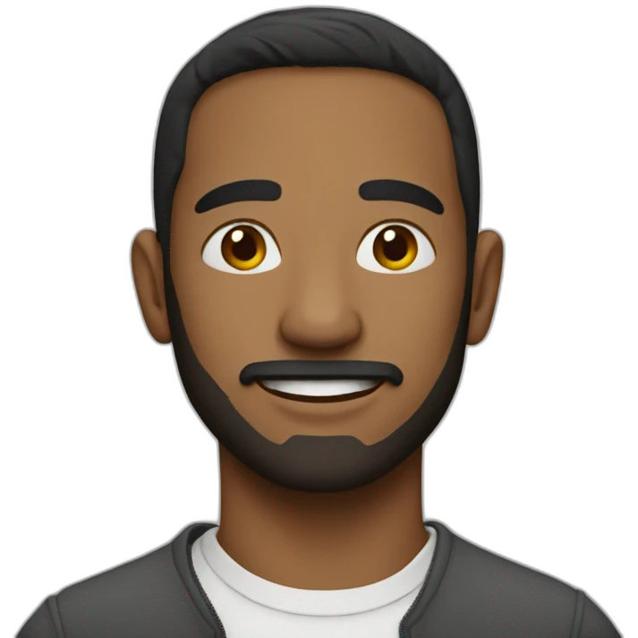 Marez emoji