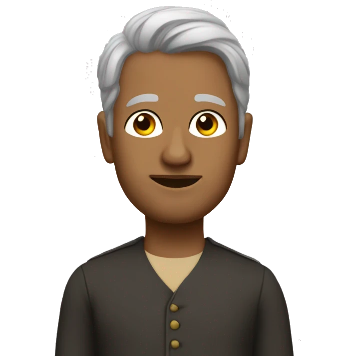 Gus Ustad emoji