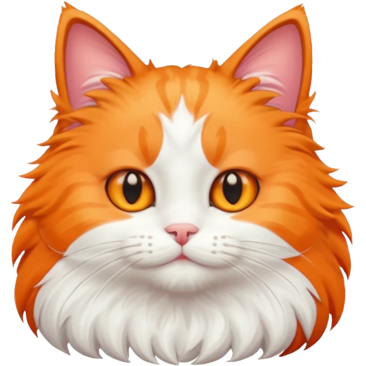 Emoji de gata emoji