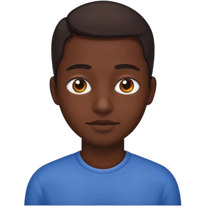 Bruh emoji