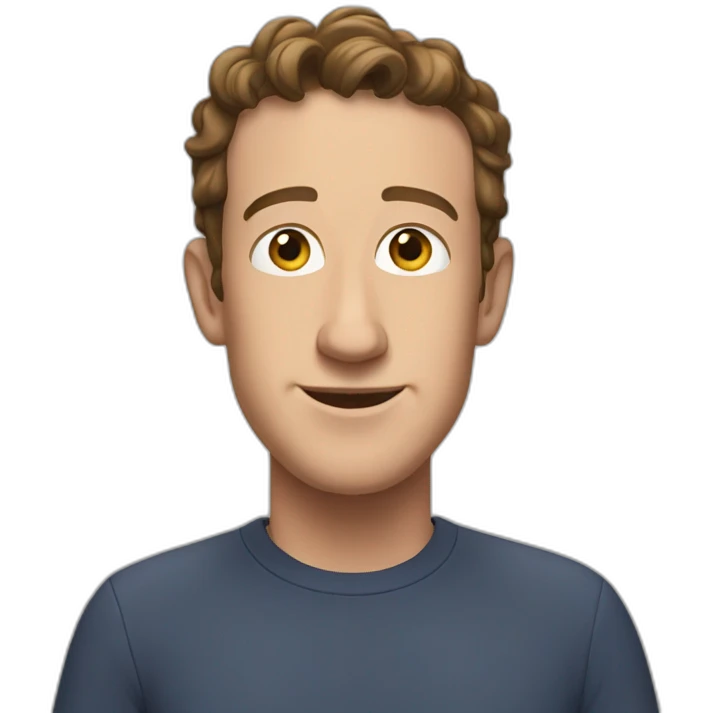 zuck emoji