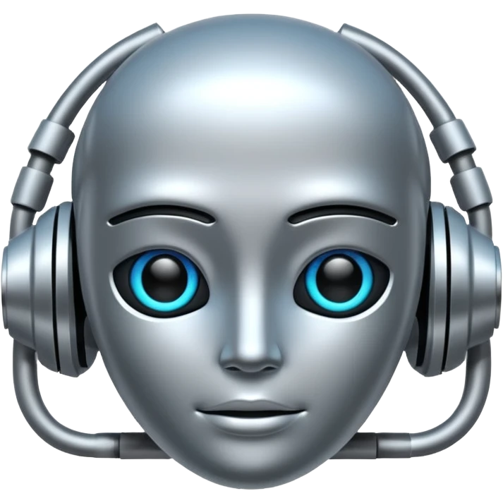 Artificial Intelligence emoji