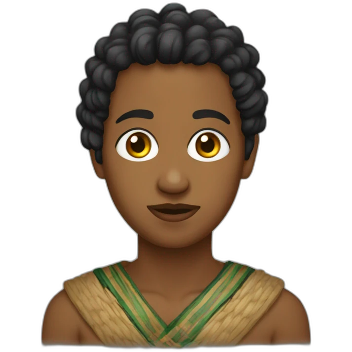 azawad emoji