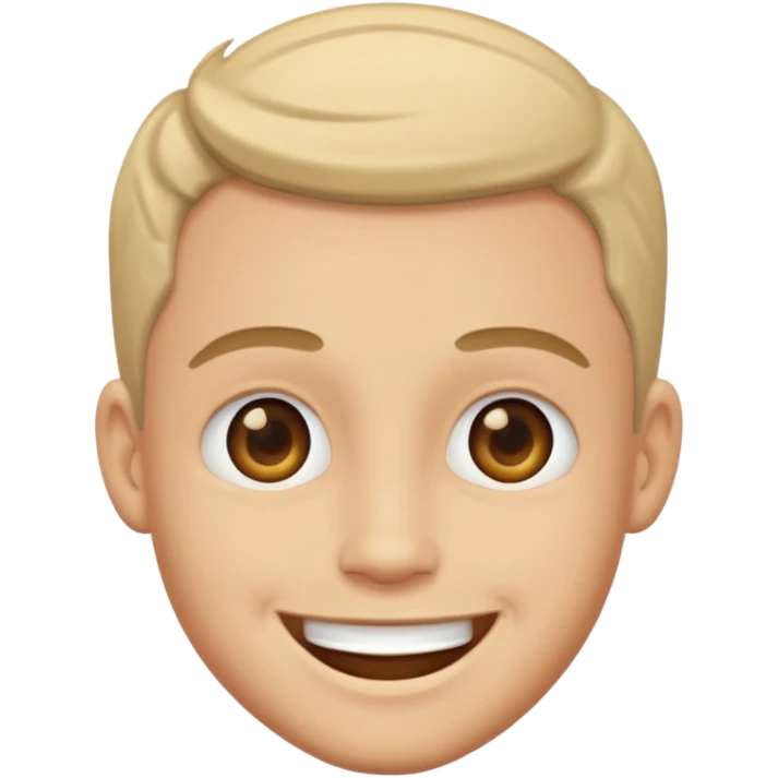 Broky emoji