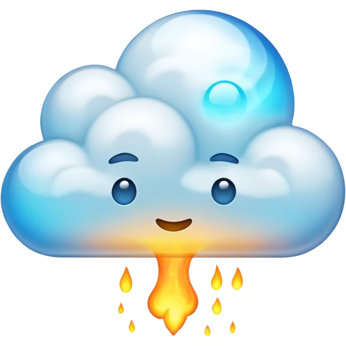Loading emoji