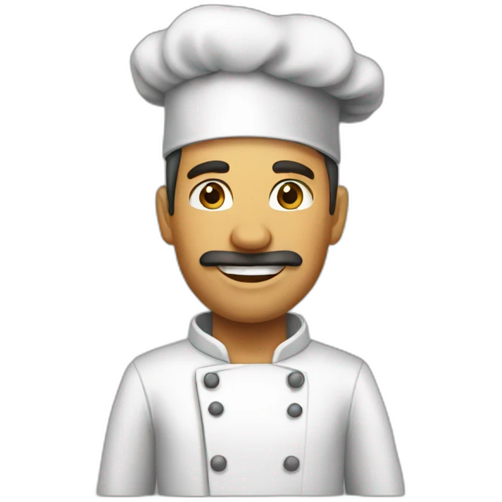 cook emoji emoji