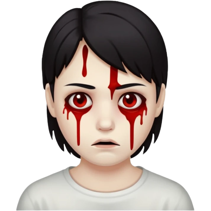 Murder emoji