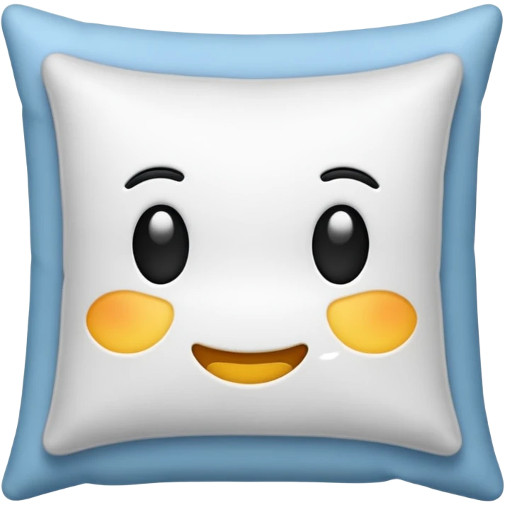 Taking short nap icon emoji