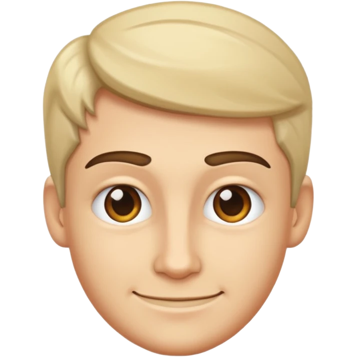 Smart ass emoji