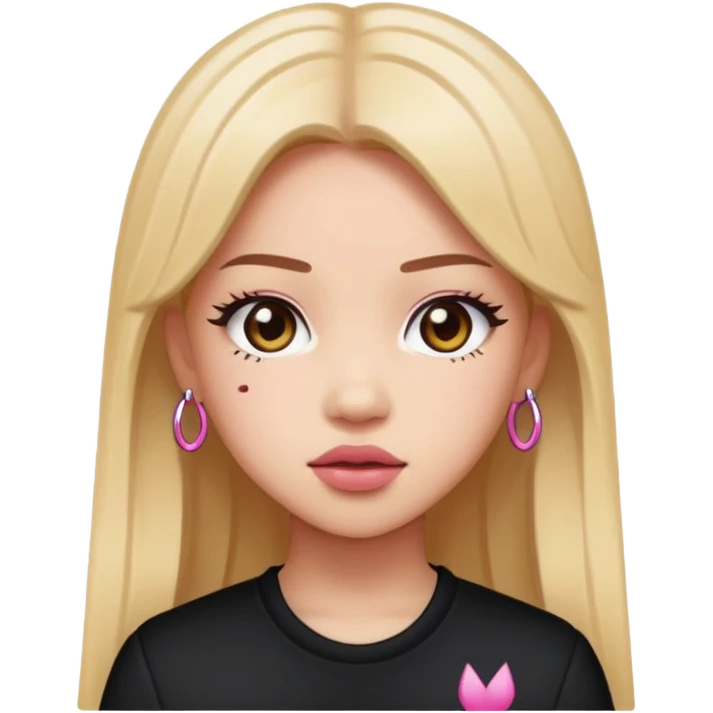 Blackpink  emoji