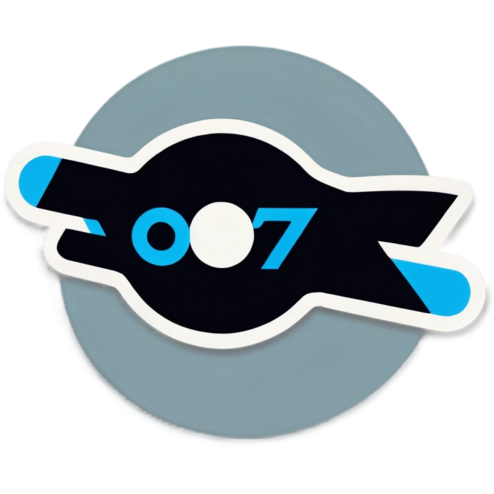 007 emoji