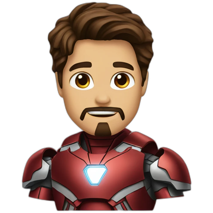 iron_man emoji