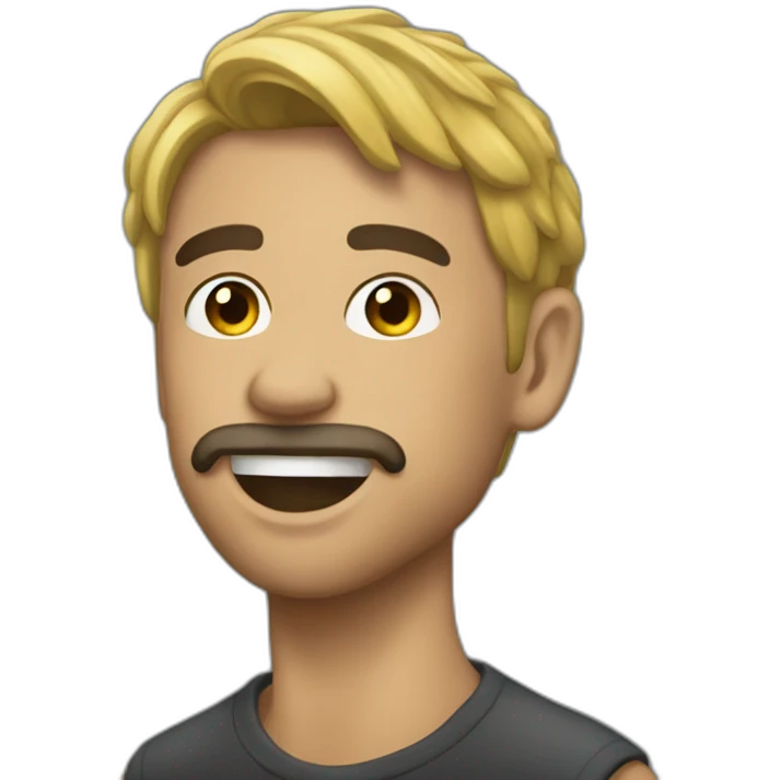 Gigachaf emoji