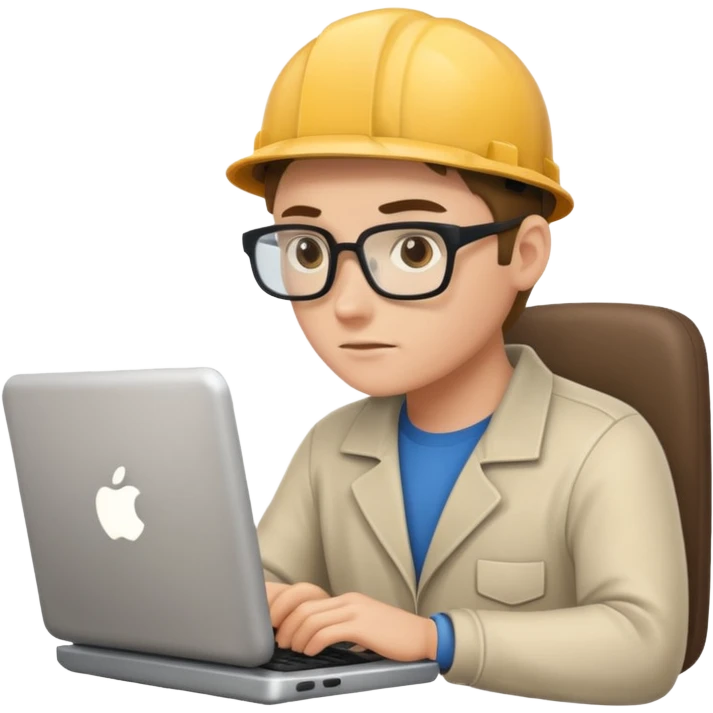 coding emoji