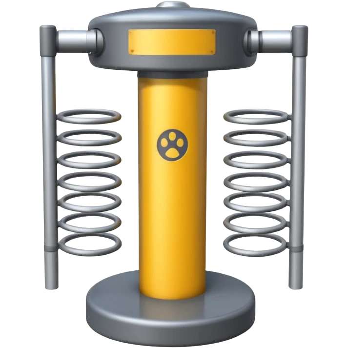 turnstile emoji