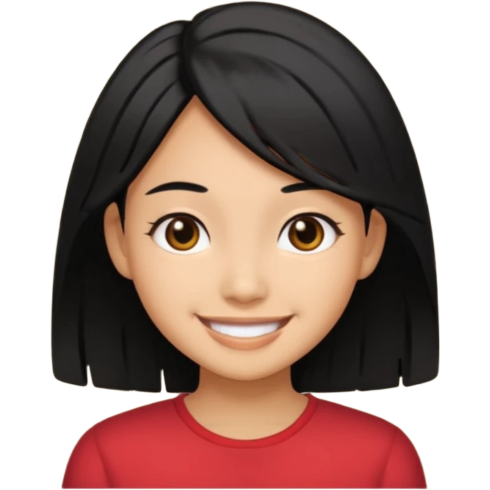 Chichi emoji