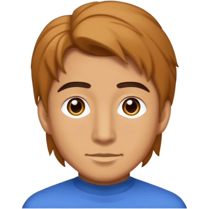 Garson aslan emoji