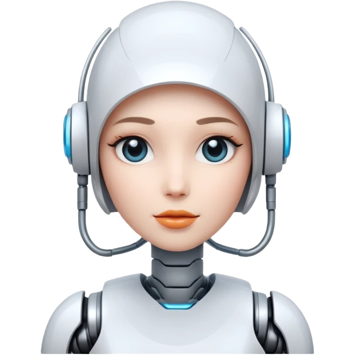 eve from walle emoji