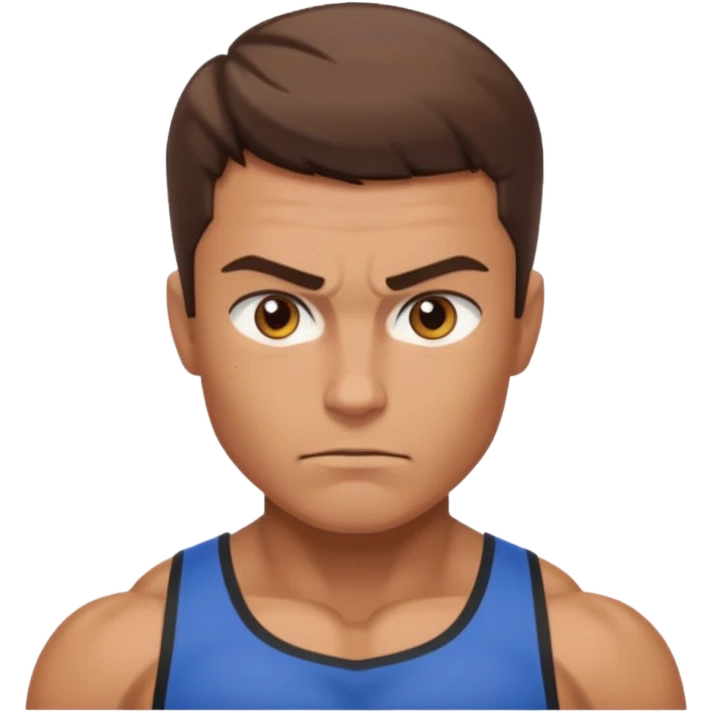 hero emoji