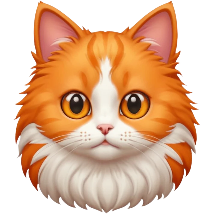 Pussy emoji