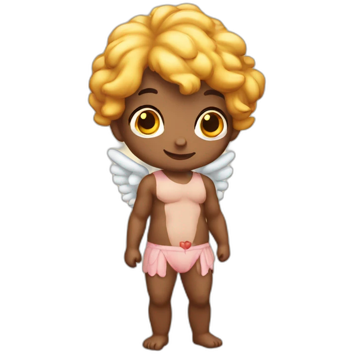 Cupidon emoji