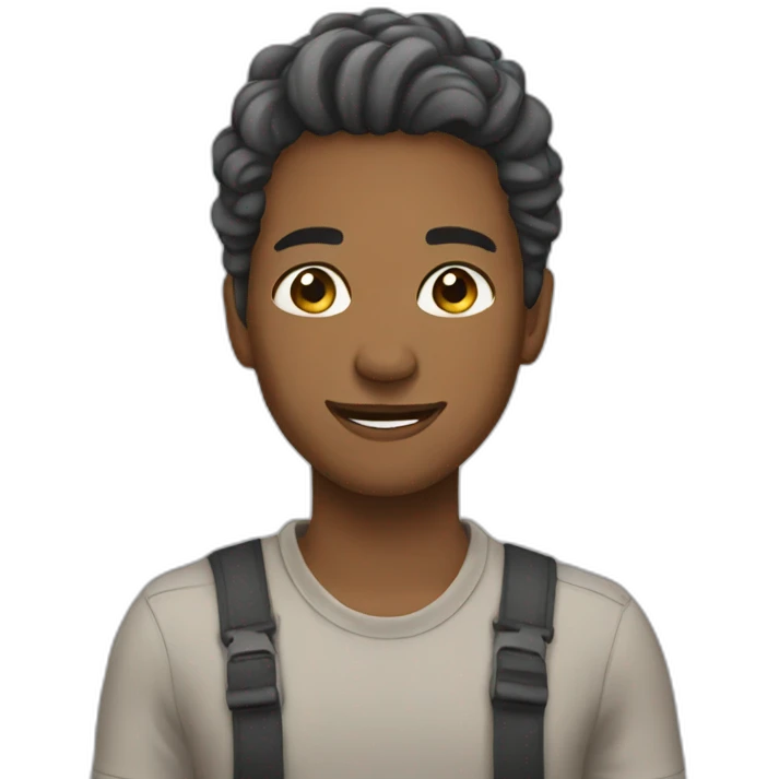 life goals emoji