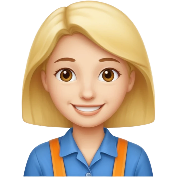 helper emoji